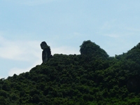 Wangfu Rock 