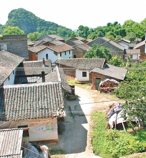 Yima Village