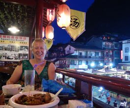 What to Eat in Yangshuo