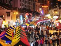 Xicheng Night Market