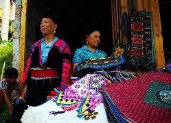 Minority Handicraft