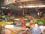 visit local farmer's market