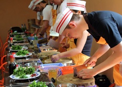 	Learn Chinese Cooking at Yangshuo Cooking School