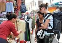 Yangshuo Shopping